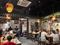 -风波庄(罍街分舵)