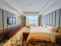 -厦门途易蓝罗约海景温泉酒店(园博苑地铁站店)