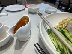 -老妈菜馆(建设街店)