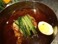 荞麦冷面-黑牛の場(兴隆大奥莱店)