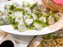 三鲜水饺-长春市茶啊衝饭店(南湖公园店)