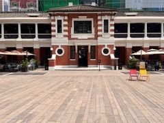 -大馆(前中区警署建築群)