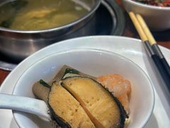 -东海怡品海鲜豆捞(星街坊店)