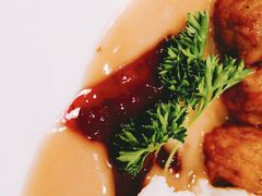 蓝莓酱-宜家·瑞典风味餐厅(烟台路店)