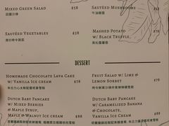 -Oasis Bar & Grill
