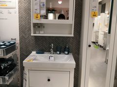 -宜家家居(西安未央商场店)