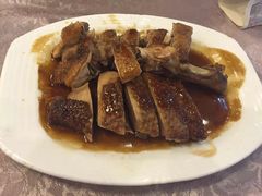 -围龙屋客家食府(福田店)