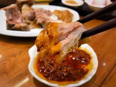 -清真·益鑫羊肉手抓馆(花园北街店)