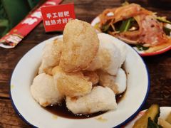 -聂发财重庆江湖菜(解放碑店)