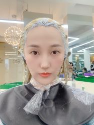 -潘多拉Hairsalon