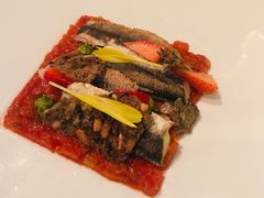 -翡翠36餐厅(浦东香格里拉店)
