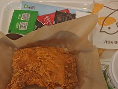 -德克士(前门店)