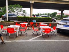 -红满天烧烤(怡馨家园店)