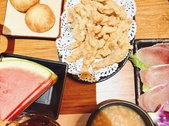 -束河人家(南锣鼓巷店)