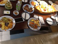-松子料理(亮马桥店)