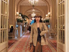 -The Ritz Restaurant