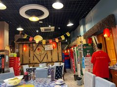 -旺角小渔村(二马路店)