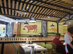 大堂-古乐牛香·鲜牛肉牛杂火锅(千灯店)