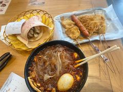 -顺意凉粉(鼓楼东街总店)