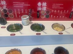 -潮正和潮汕牛肉火锅·老字号(番禺万达店)