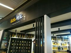 -little hlk 小饿龙(浦东嘉里城店)