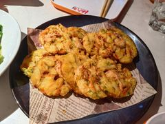 -杨氏青龙虾·吃蟹季(金盛路总店)