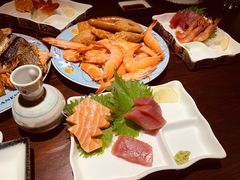 -松子料理(亮马桥店)