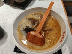 -味千拉面(泰州万达广场店)