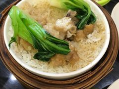 -虾饺妹·粤式手工点心(水荫路店)