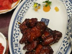 -宁波状元楼酒店(和义路店)