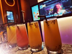 -星聚会KTV(南翔印象城MEGA店)
