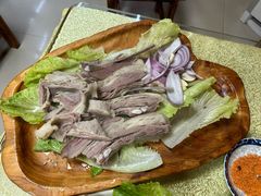 -青海牦牛肉馆