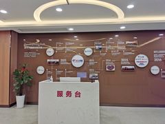 -美年大健康体检中心(浦东美张分院)