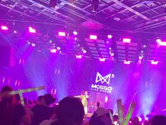-MOSSO·Liveshow(M3香港广场店)
