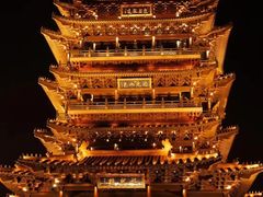 -济南大明湖景区