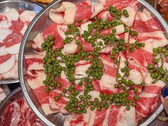 -英雄故事地摊烤肉(马驹桥店)