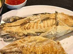 -Doo Dee Thai Food(Issan/Isaan/Esan)