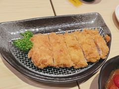 -胜博殿日式炸猪排(西红门店)