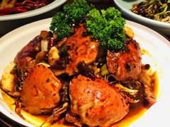 -戴记龙虾(天泽街店)