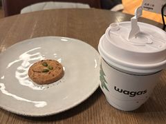 -Wagas沃歌斯(大学路店)