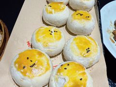 -魁盛居百年鲁菜馆(县西巷店)