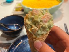 -荟廷·晶萃(陆家嘴尚悦湾店)