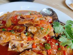 -渔太泰漓江小馆·广西融合菜(西街店)