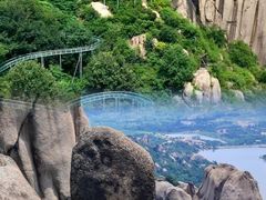 -嵖岈山风景区