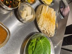-小团团·路边烤牛肉(南岭壹街店)