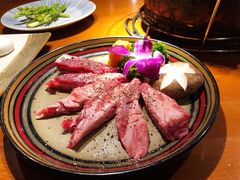 -不倒翁炭火烧肉(永安里店)