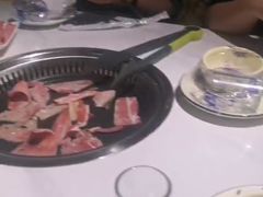 -东北烤肉(钟鼎名悦店)