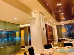-喜来登由由大酒店九州膳坊中餐厅