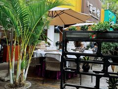 -百味馆·海鲜·湛江菜(后海花园店)