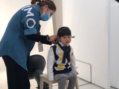 -海马体照相馆(上海月星环球港店)
